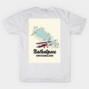 Bachalpsee switzerland T-Shirt